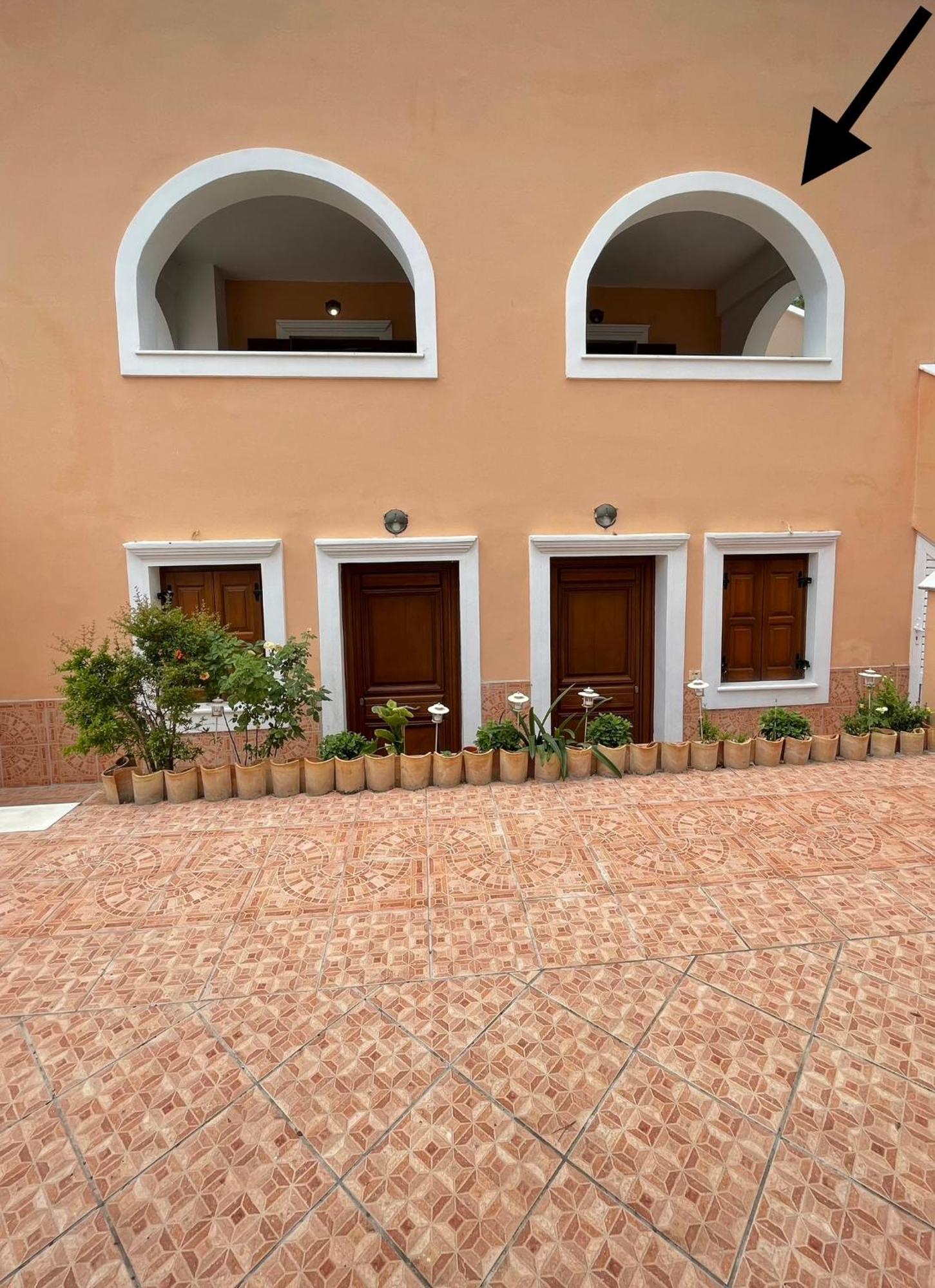 Spetses Center Comfy Apartment Cameră foto